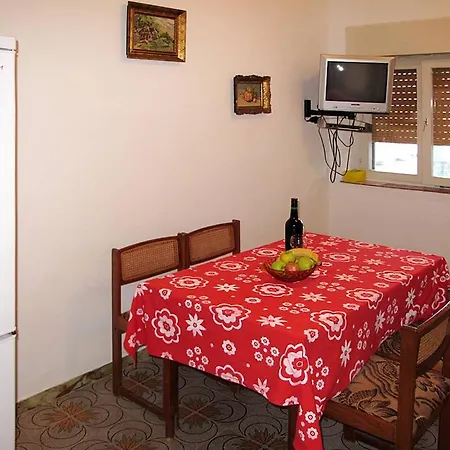 Bella Vista Apartman Lumbarda