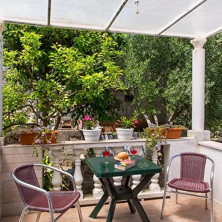 Apartman Bella Vista *