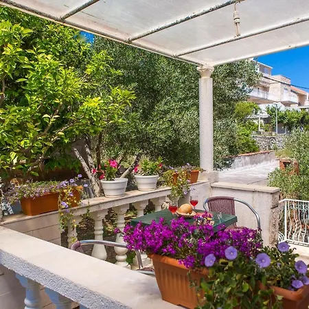 Apartman Bella Vista