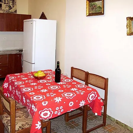 Апартаменты Bella Vista *
